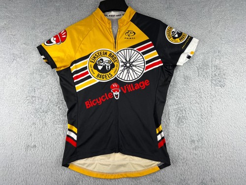 Maglia ciclismo primal donna - primal,