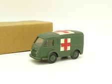 Dinky Toys Francia Militare R