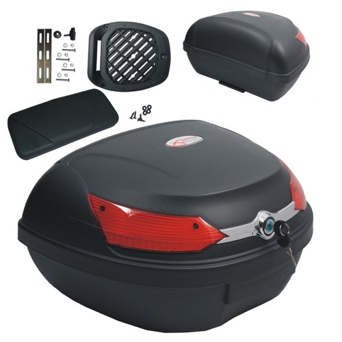 Top case box universal - box, 46