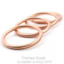 Honda CB 500 550 Four