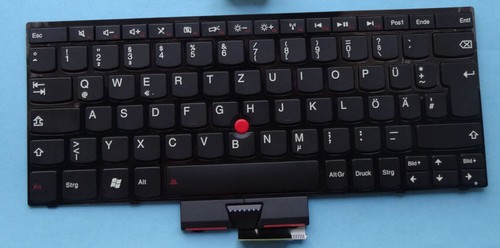 Tastiera originale ibm lenovo - originale,