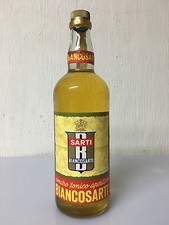 Sarti Biancosarti Amaro Tonico