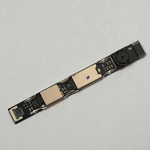 Modulo fotocamera webcam