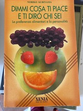 KURIYAMA - DIMMI COSA TI PIACE