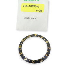 .Vintage Genuine Rolex GMT