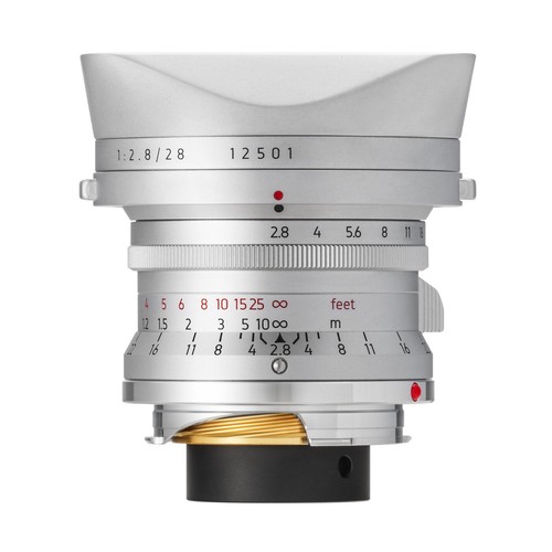 Light lens lab 28mm - lab,
