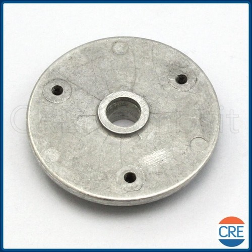 Quickmill flangia posteriore - flangia,