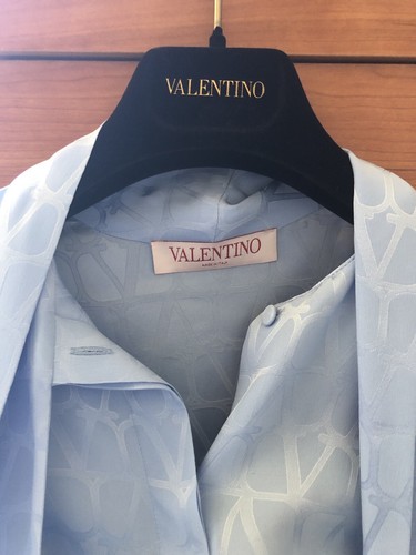 Camicia seta marca - camicia,
