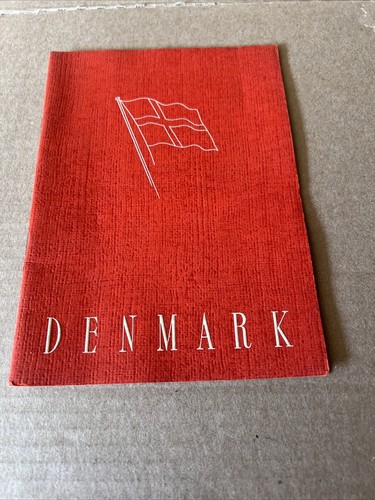 Denmark brief survey - a,