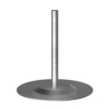 Base per lampada da giardino
