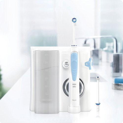 Idropulsore sistema pulente - sistema,