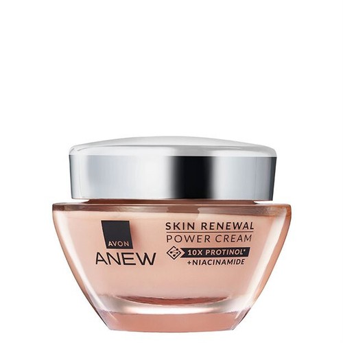 Avon anew skin renewal power - avon,