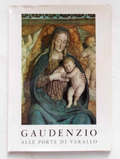 TESTORI Gaudenzio alle porte