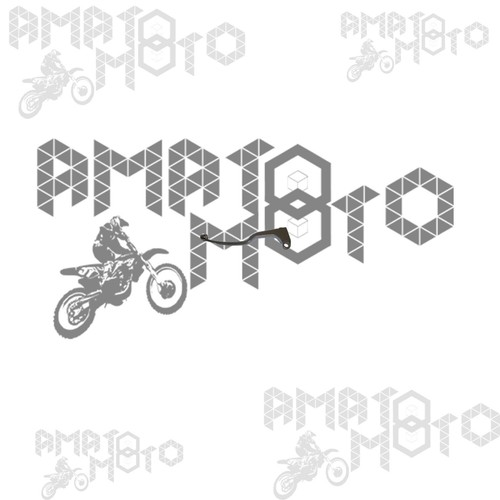 Leva frizione sinistra cromata - leva,