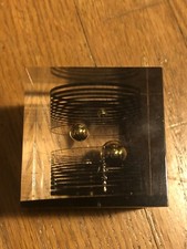 Enzo Mari Vintage Op Art