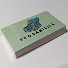 Sigillate Probabilita