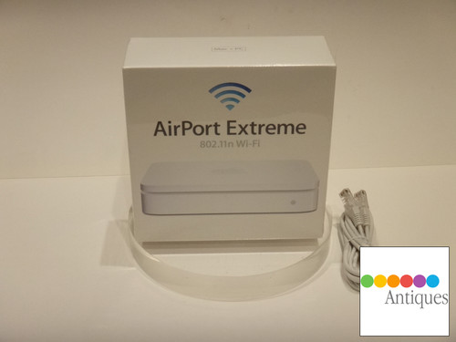 Apple airport extreme - airport,