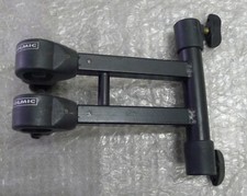 ATTACCO OMBRELLONE DOPPIO COLMIC GAMBE 2530 ANCHE QUADRO VENDO CAUSA INUTILIZZO