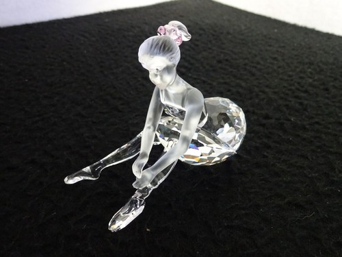 Swarovski crystal 254960 - crystal,