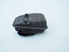 marmitta silenziatore scarico Efco 8400 8405 OleoMac 740 T S 440 usato originale