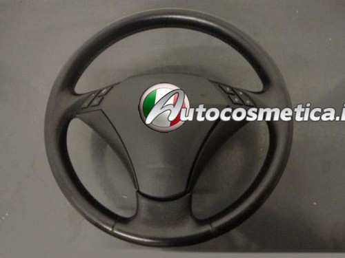 Sterzo volante completo - sterzo,