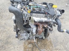 MOTORE COMPLETO PER FIAT Croma 2° Serie Diesel 1900 (05>07)