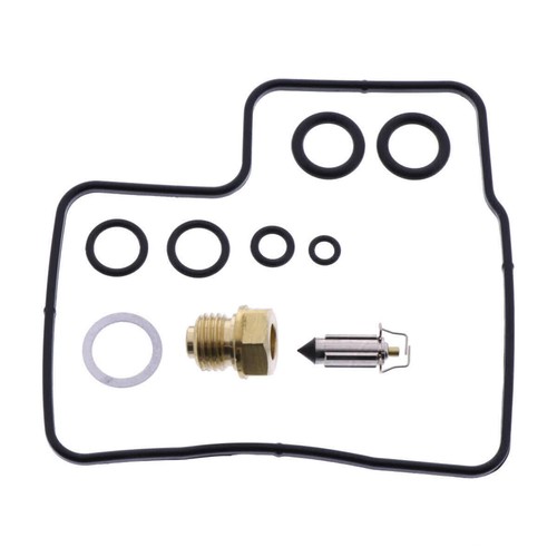 Kit revisione carburatore - revisione,