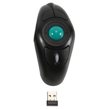 2.4G  Air Mouse Ergonomico