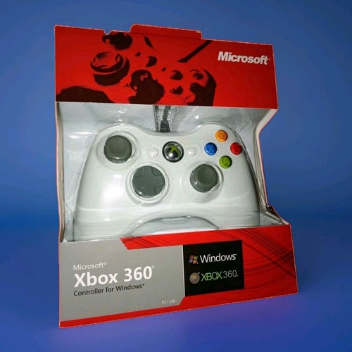 Controller xbox 360 wired - 360,