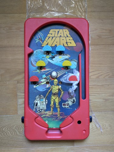 Pinball flipper star - pinball,