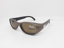 Dolce & Gabbana D&G 2037 333