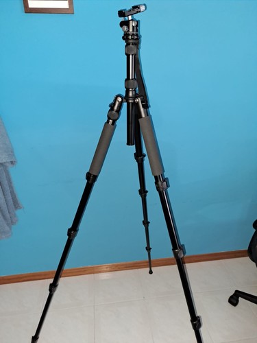 Treppiede fotografico victiv - fotografico,