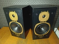Altoparlanti audiofili HIFI