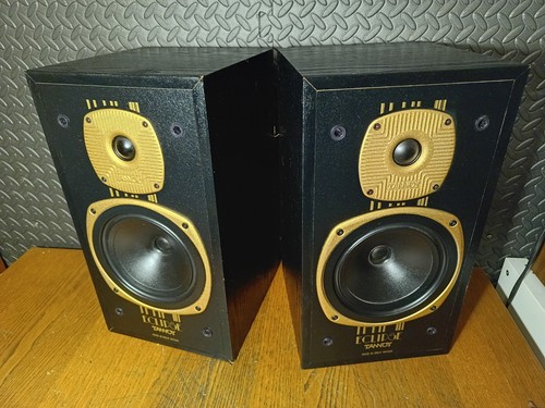 Altoparlanti audiofili hifi - altoparlanti,