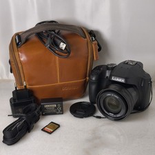 Panasonic Lumix DC-FZ82 Bridge