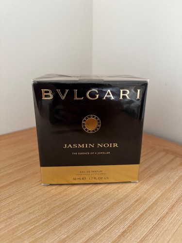 Bvlgari jasmin noir 50ml edp - bvlgari,