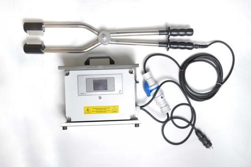 Anestetizzatore elettrico per