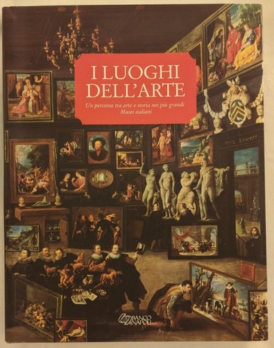 Luoghi dell arte - i,