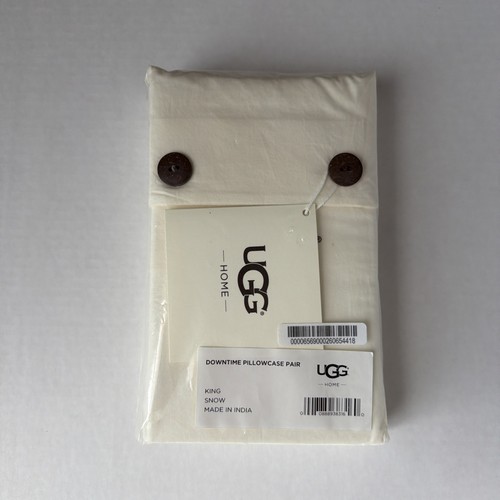Ugg home coppia federe - home,