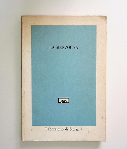 Menzogna laboratorio di - la,