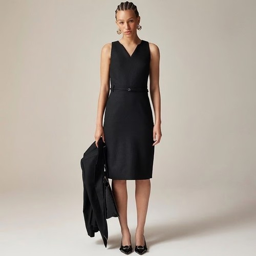 Abito tubino executive crew - tubino, j.crew