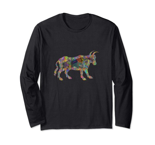Arcobaleno silhouette animale - silhouette,