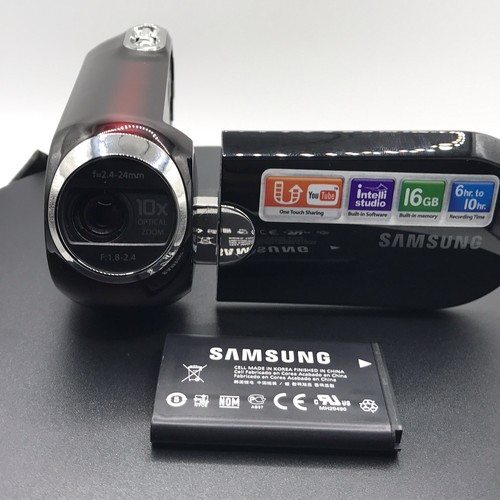 Videocamera samsung - ◇,