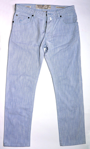 Jeans jacob cohen w32 100 - jeans,
