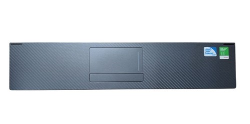 Cover originale con touchpad - cover,