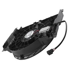 Raffreddamento Ventola