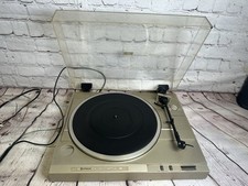 HITACHI HT-20S Servo DC