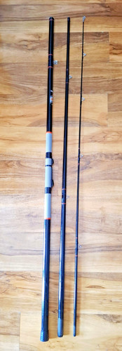 Daiwa match canna - daiwa, da