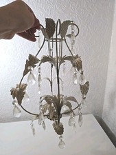 Lampadario da soffitto stile