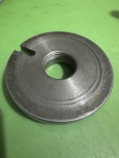 Schaublin 102 W20 Between